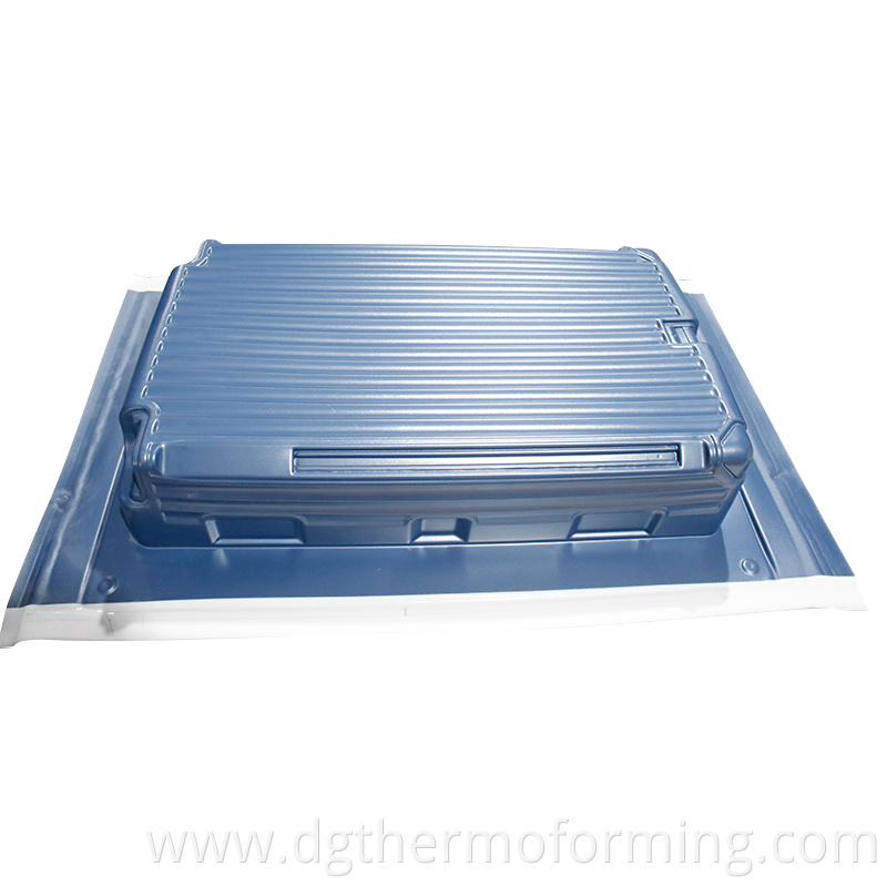 Abs Thermoforming 5